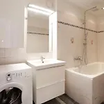 Apartment Pštrossova
